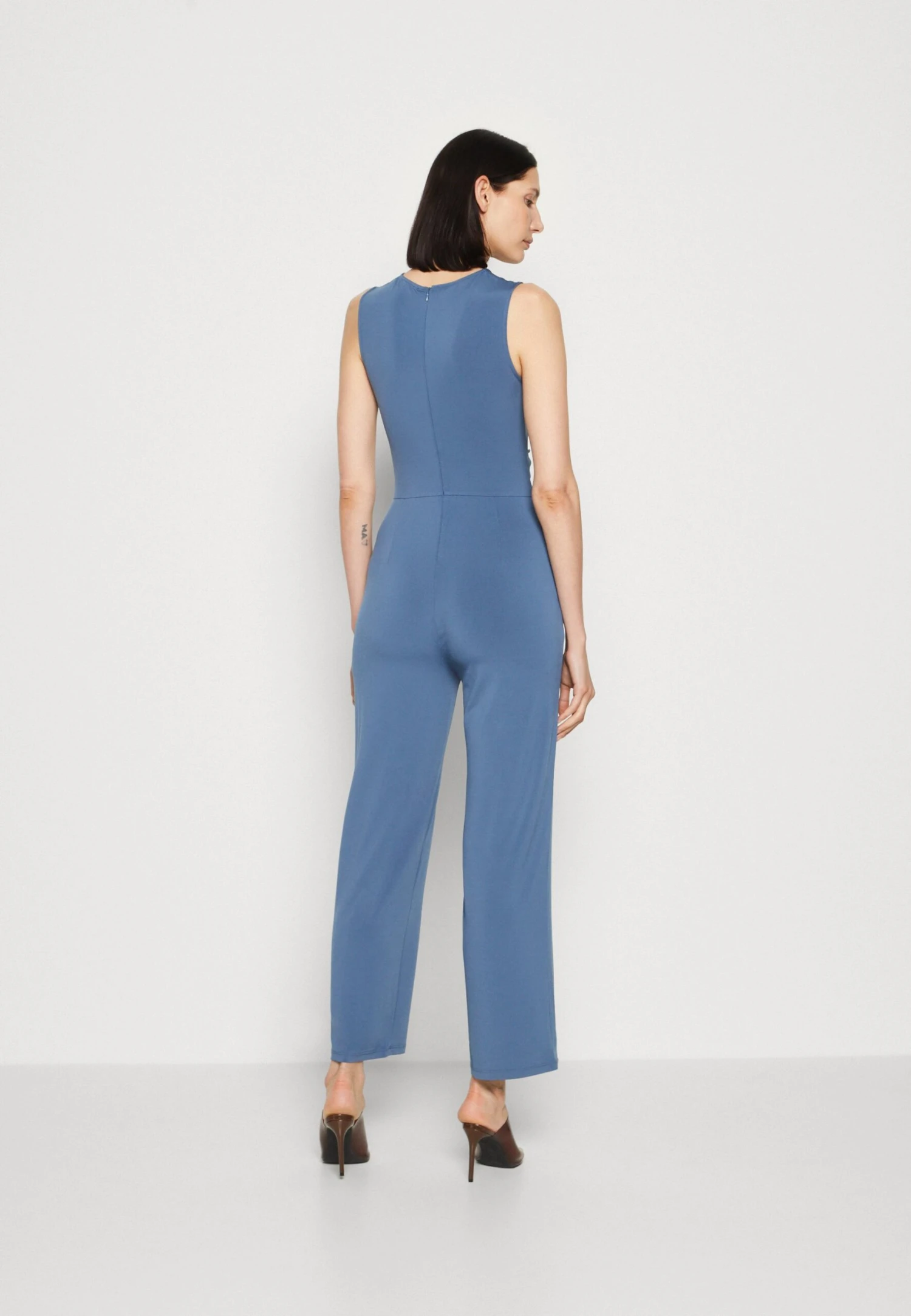 Anna Field Jumpsuit - Dark Blue - Afbeelding 3