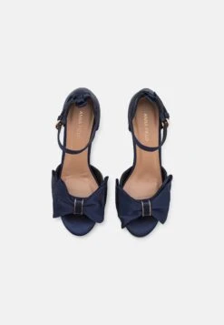 Anna Field Sandalen - Dark Blue -Anna Field Verkoopwinkel 00e9edd40f6741bdb7c03edad36c9c49