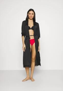 Anna Field Badjas - Black -Anna Field Verkoopwinkel 03448cec7cdd4dc682898c970fec49e6