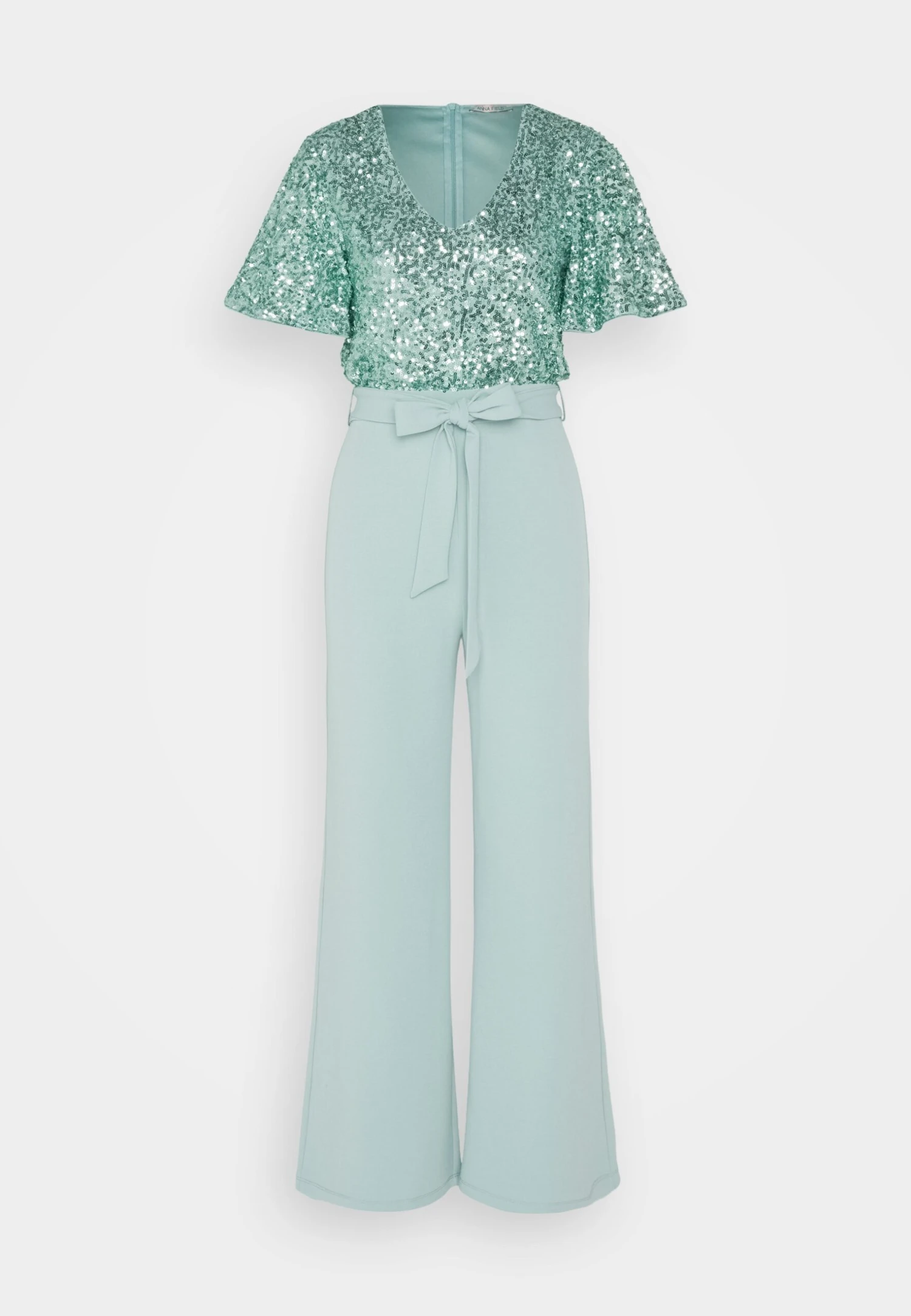 Anna Field Jumpsuit - Light Green - Afbeelding 5