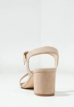 Anna Field Leather - Sandalen - Light Pink -Anna Field Verkoopwinkel 04aaa023d799449c8d352df56f2eaddb