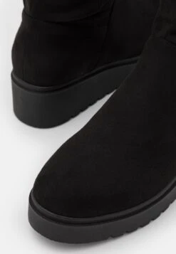 Anna Field Plateaulaarzen - Black -Anna Field Verkoopwinkel 05ef8acf4d76428e8c92e745755d08ff