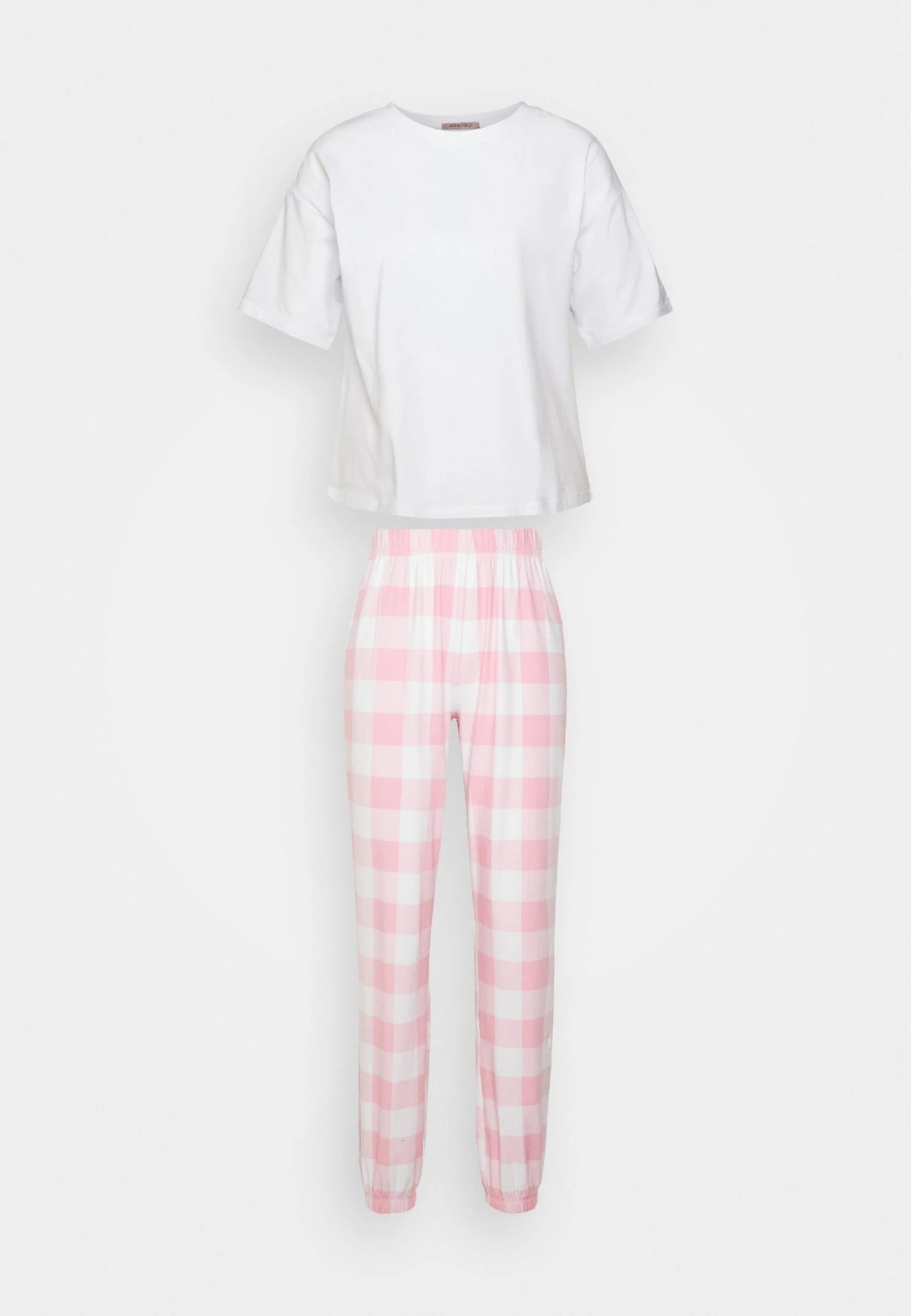 Anna Field Pyjama - Pink - Afbeelding 5