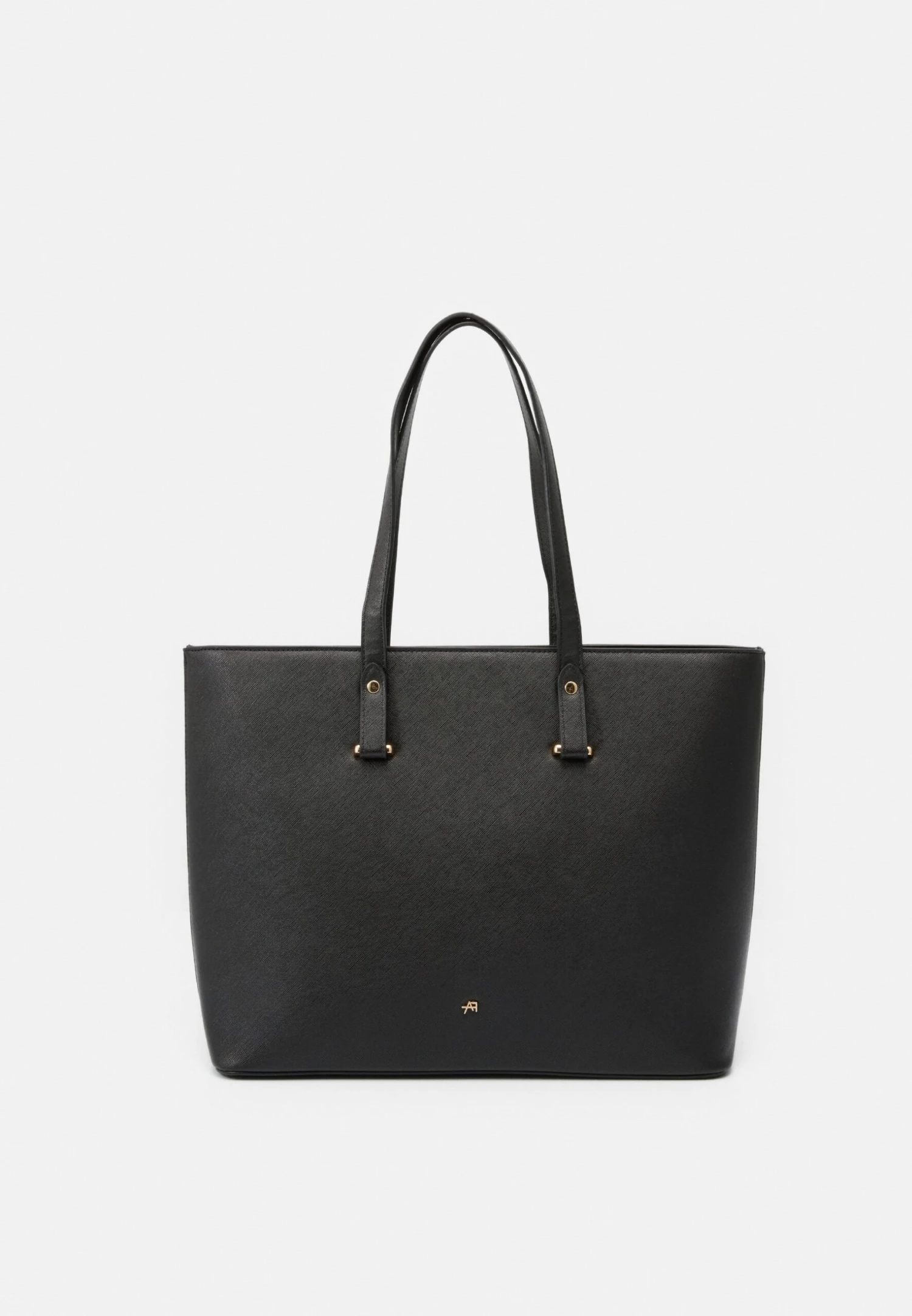 Anna Field Set - Shopper - 802 - Black - Afbeelding 5