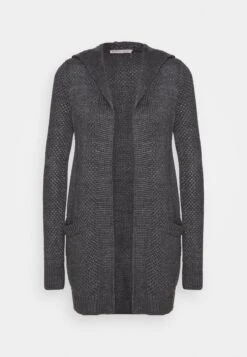 Anna Field Vest - Dark Grey Melange 10 Anna Field Vest - Dark Grey Melange -Anna Field Verkoopwinkel 107925a695e0427aaab8a1833afeaa81