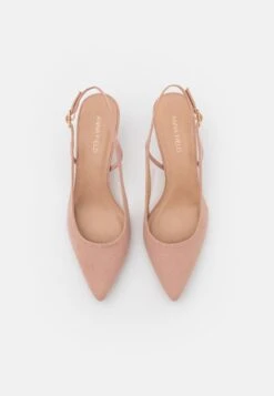 Anna Field Klassieke Pumps - Light Pink -Anna Field Verkoopwinkel 10a6f15e428a41a9856eb93a24dd5257
