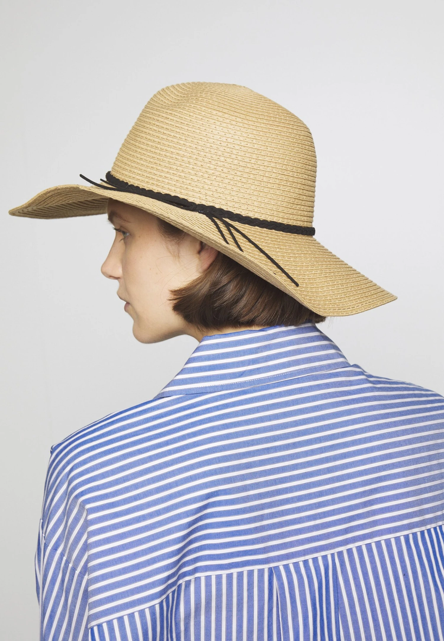 Anna Field Hoed - Tan - Afbeelding 2