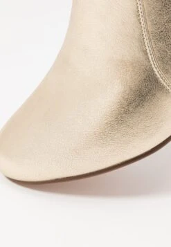 Anna Field Korte Laarzen - Gold -Anna Field Verkoopwinkel 14e41325d2574209b00a9f7264f453bb