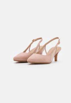 Anna Field Klassieke Pumps - Light Pink -Anna Field Verkoopwinkel 1622035ed5344896a99fb384a38cc34f