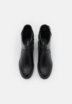 Anna Field Winter Boot - Korte Laarzen -Black -Anna Field Verkoopwinkel 16ea02d0475047b79dc341620418901e