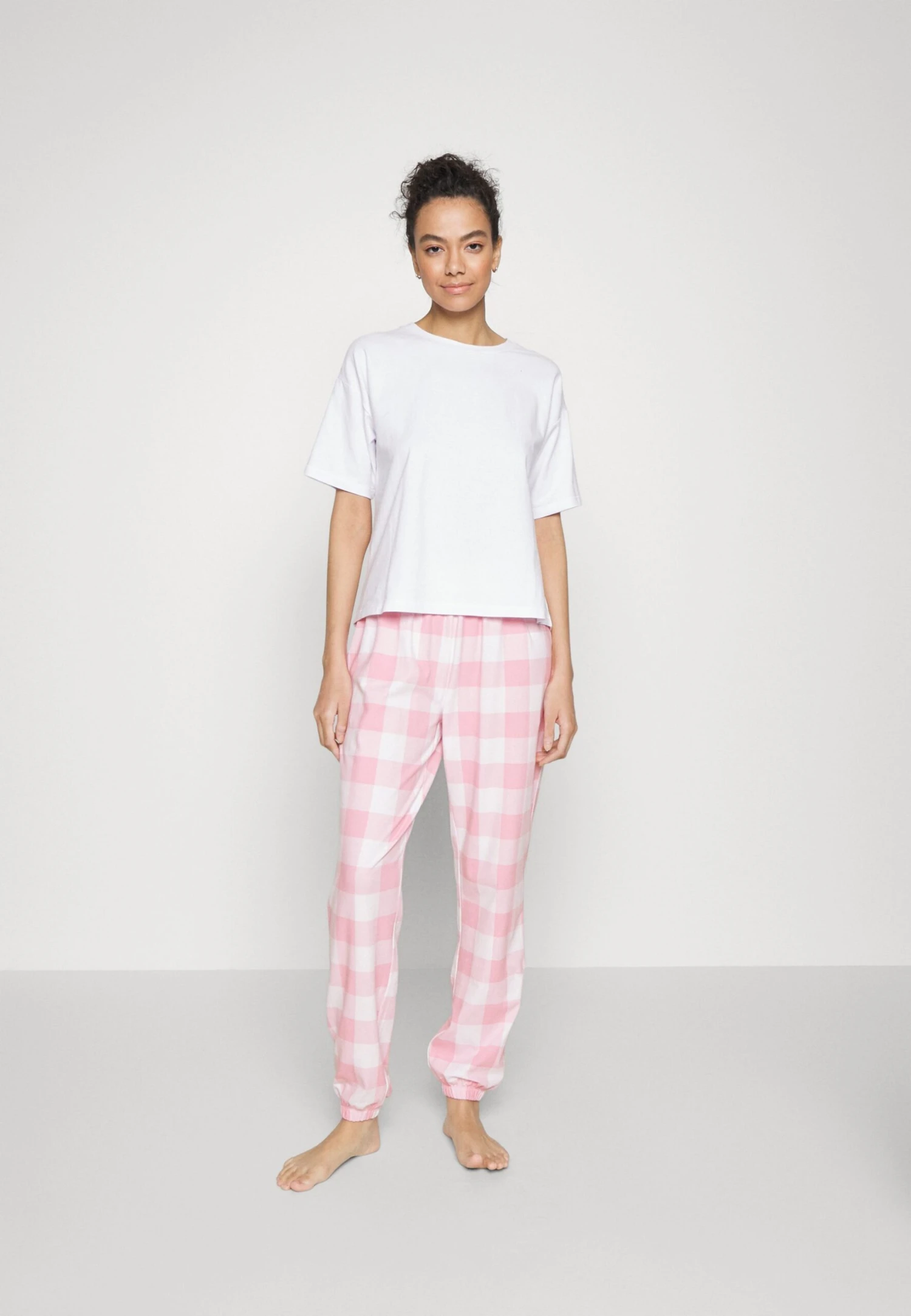 Anna Field Pyjama - Pink