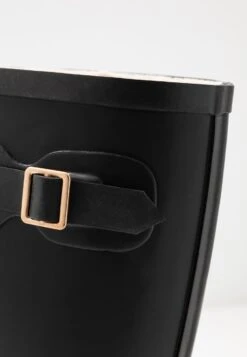 Anna Field Regenlaarzen - Black -Anna Field Verkoopwinkel 182a4e485fd14d02bcde58f8df0d494e
