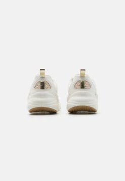 Anna Field Sneakers Laag - White/Gold 9 Anna Field Sneakers Laag - White/Gold -Anna Field Verkoopwinkel 1a19a3bdeba14b61b540e912e87ea732