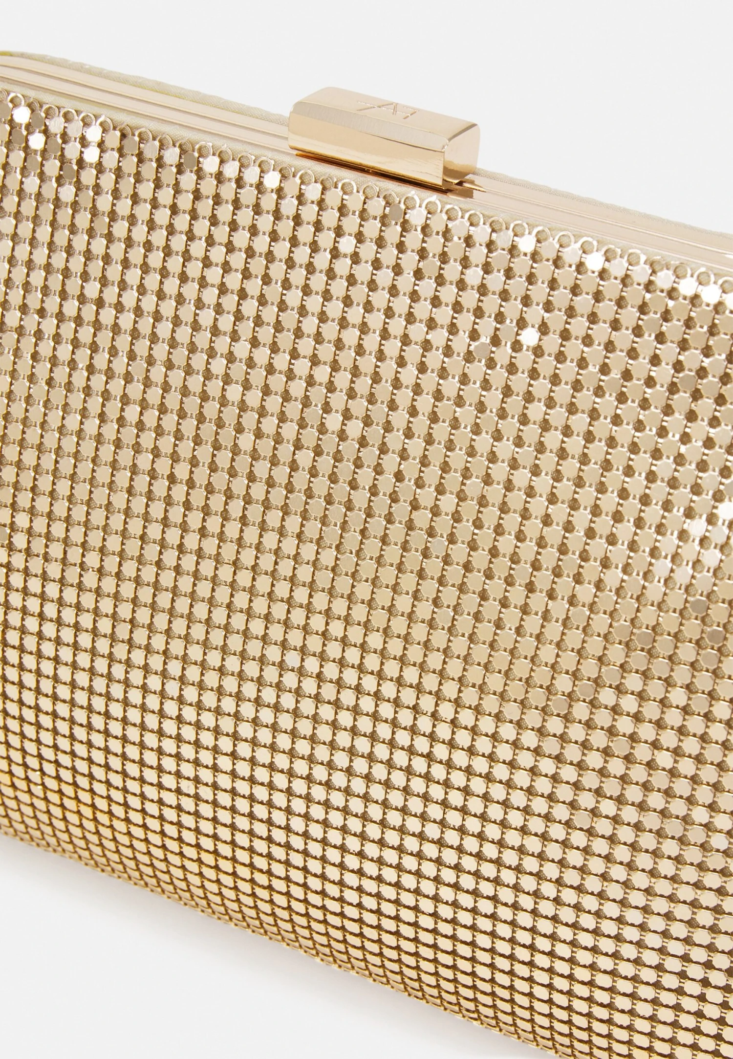 Anna Field Clutch - Gold-Coloured - Afbeelding 4