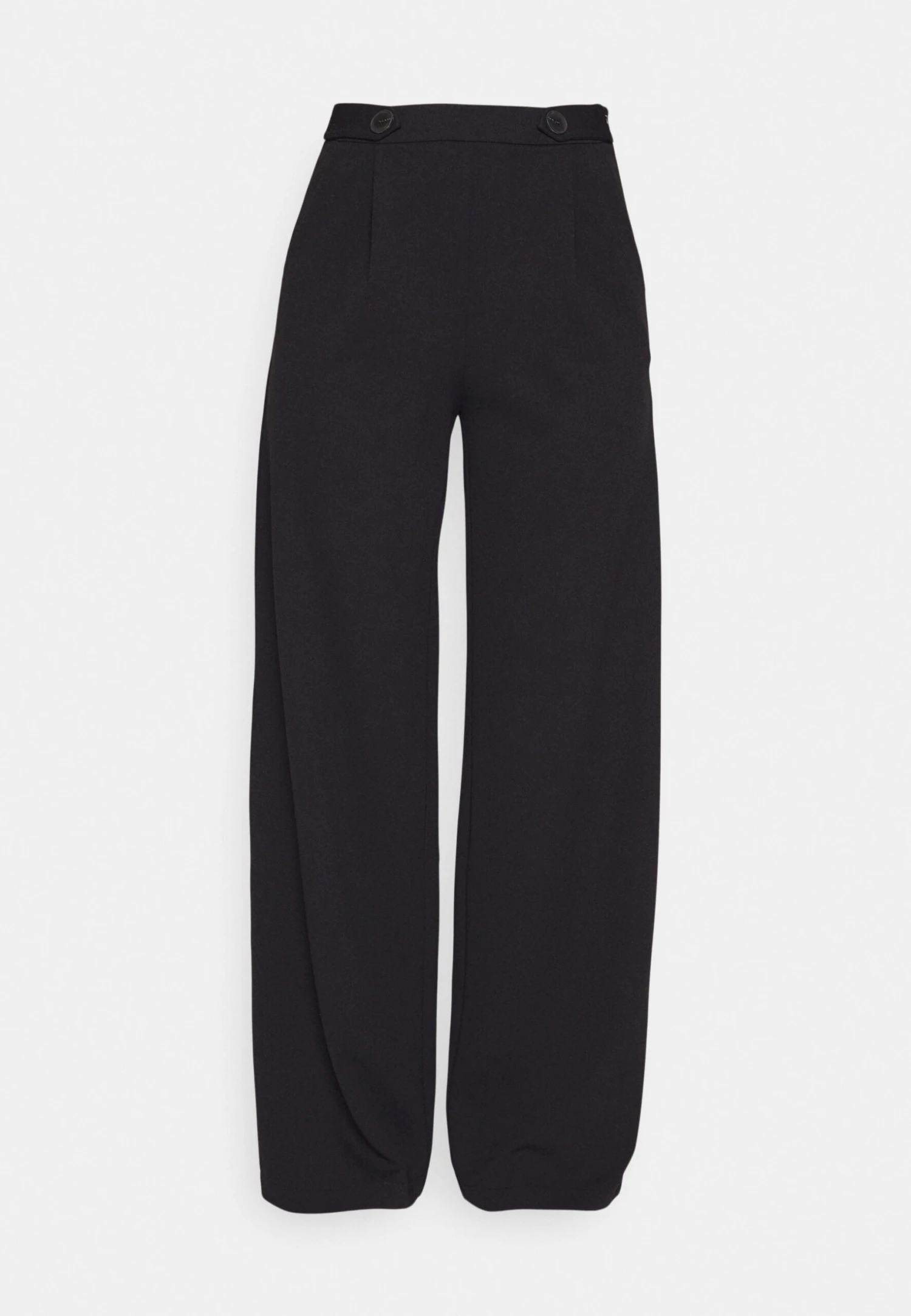 Broek - Black - Afbeelding 4