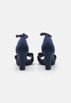 Anna Field Sandalen - Dark Blue -Anna Field Verkoopwinkel 2302b89d9e1b4752a17c48b287255954