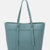 Anna Field Shopper - Light Blue