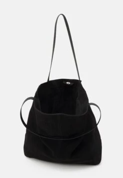 Anna Field Leather - Handtas - Black -Anna Field Verkoopwinkel 27ae4d0d196c4e8e98924b914c77d736