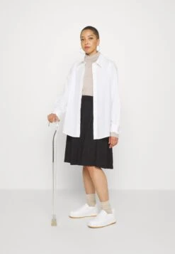 Anna Field Plooirok - Black -Anna Field Verkoopwinkel 2c17986cbc764283af725c54db740c6c