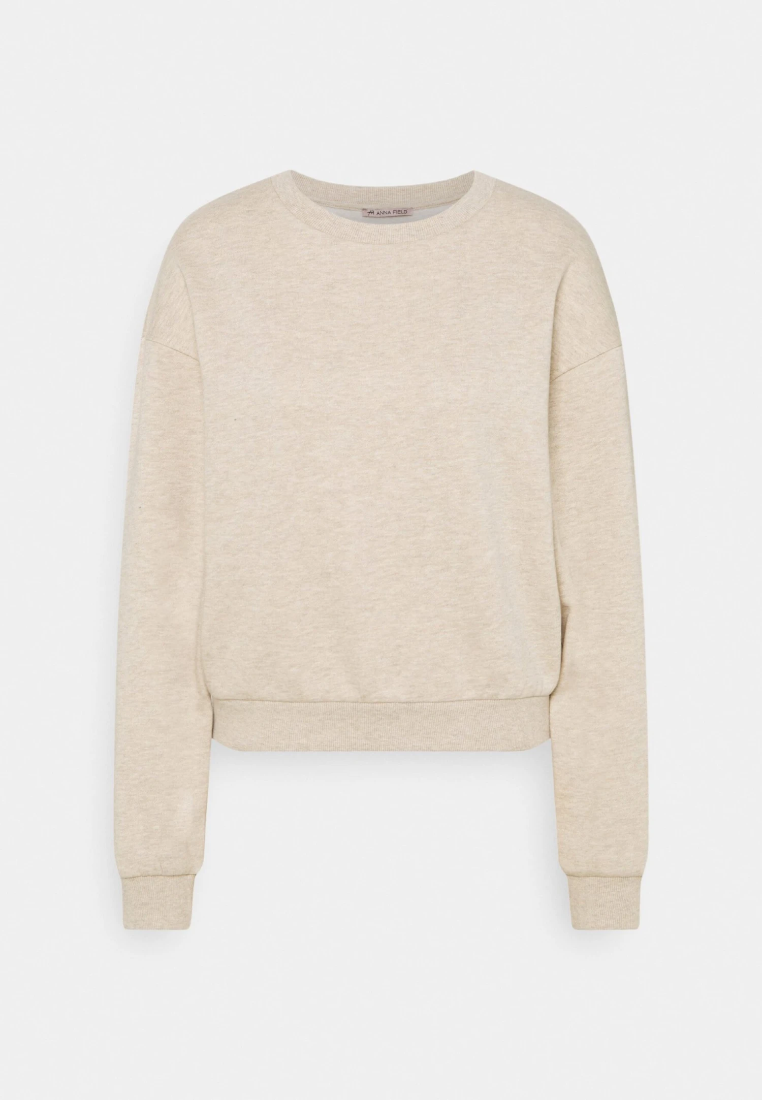 Anna Field Sweater - Mottled Beige