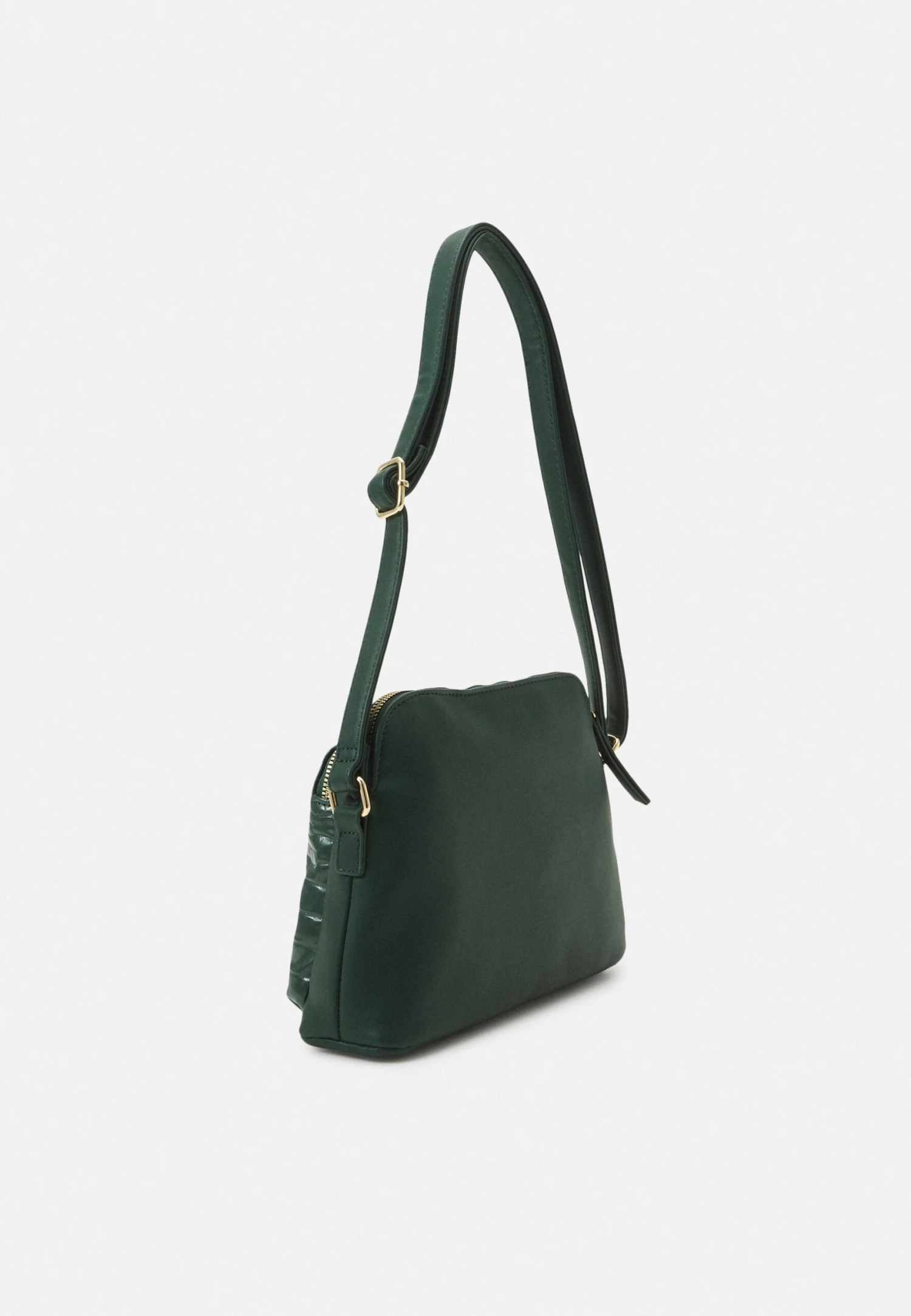 Anna Field Schoudertas - Dark Green - Afbeelding 4