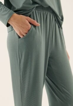 Anna Field Pyjama - Khaki -Anna Field Verkoopwinkel 34ed62bdc2fc470398479786a0126b25