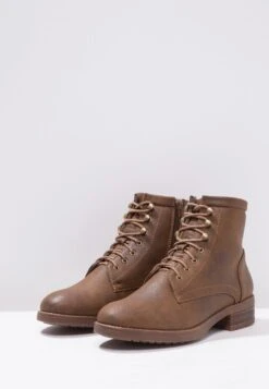 Anna Field Winter Boot - Veterboots - Coffee -Anna Field Verkoopwinkel 35c64ce1235048dfa83829075b769cb6