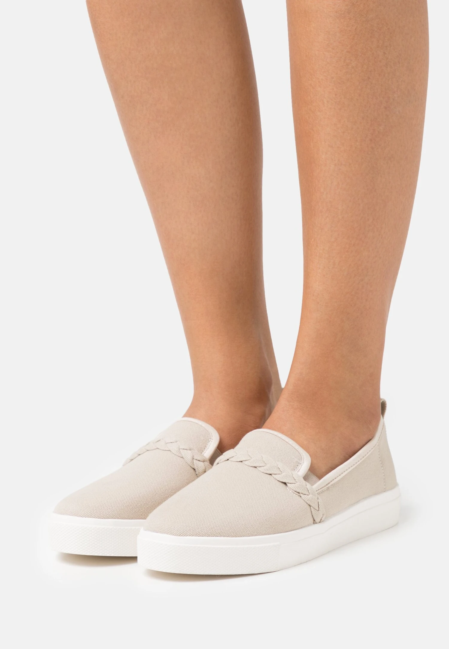 Anna Field Instappers - Sand