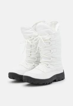 Anna Field Snowboots- White -Anna Field Verkoopwinkel 3fbabe679c13400483507ca094281ef7
