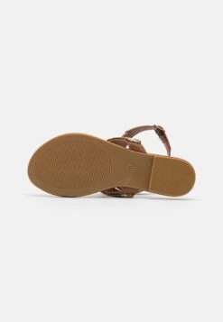 Anna Field Teensandalen - Beige -Anna Field Verkoopwinkel 4e1f17213c804222bc211a635daec0fa