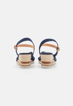 Anna Field Espadrilles - Dark Blue -Anna Field Verkoopwinkel 4e418cf8ab08451fabbbbbf55f739792