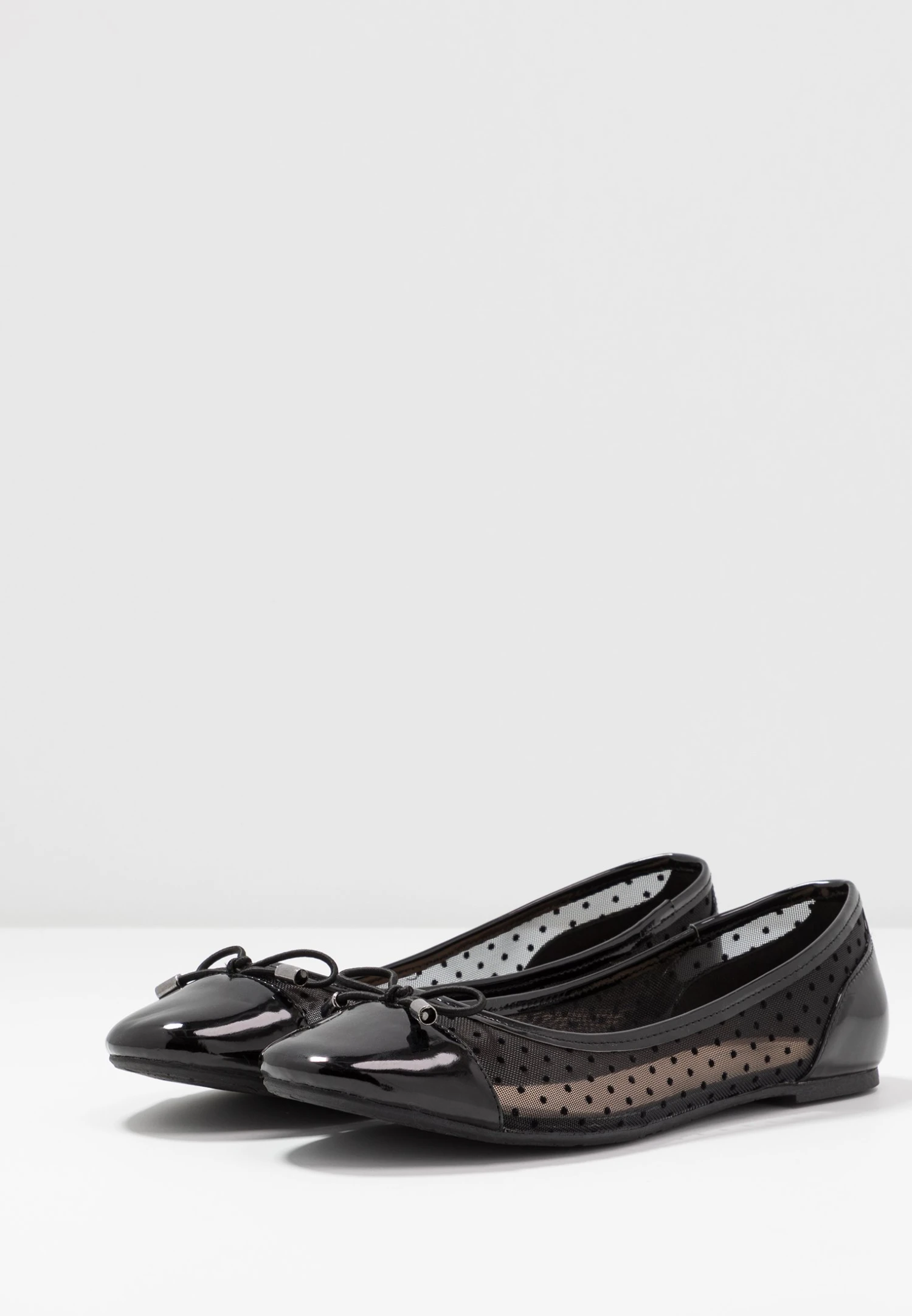 Anna Field Ballerina'S - Black - Afbeelding 5