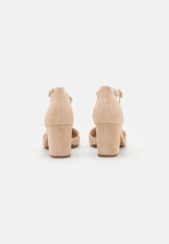 Anna Field Leather - Klassieke Pumps - Light Pink -Anna Field Verkoopwinkel 4f5057b74c944d5f80e5884aeb16d4e2