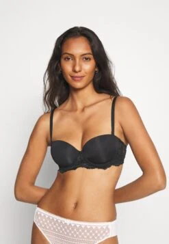 Anna Field 2 Pack - Strapless Bh - Black/Beige -Anna Field Verkoopwinkel 50e12743fdbf4e5aaf7a0736d4521e46