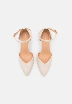 Anna Field Klassieke Pumps - Off-White -Anna Field Verkoopwinkel 518e8ce1240c4e21bf5fe8f7919d8cf0
