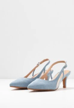 Anna Field Klassieke Pumps - Blue -Anna Field Verkoopwinkel 51d817543d4d4e4882922415e7df5b33