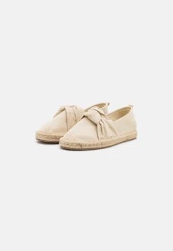 Anna Field Espadrilles -Beige -Anna Field Verkoopwinkel 5cbef713ebec4ae48f7d3e927a41d8b2