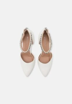 Anna Field Klassieke Pumps - White 11 Anna Field Klassieke Pumps - White -Anna Field Verkoopwinkel 5f1374c1565c49559fedfa15f20b8778