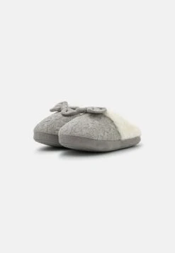 Anna Field Pantoffels - Light Grey -Anna Field Verkoopwinkel 62150c6067554d16b22164051bc9ef07