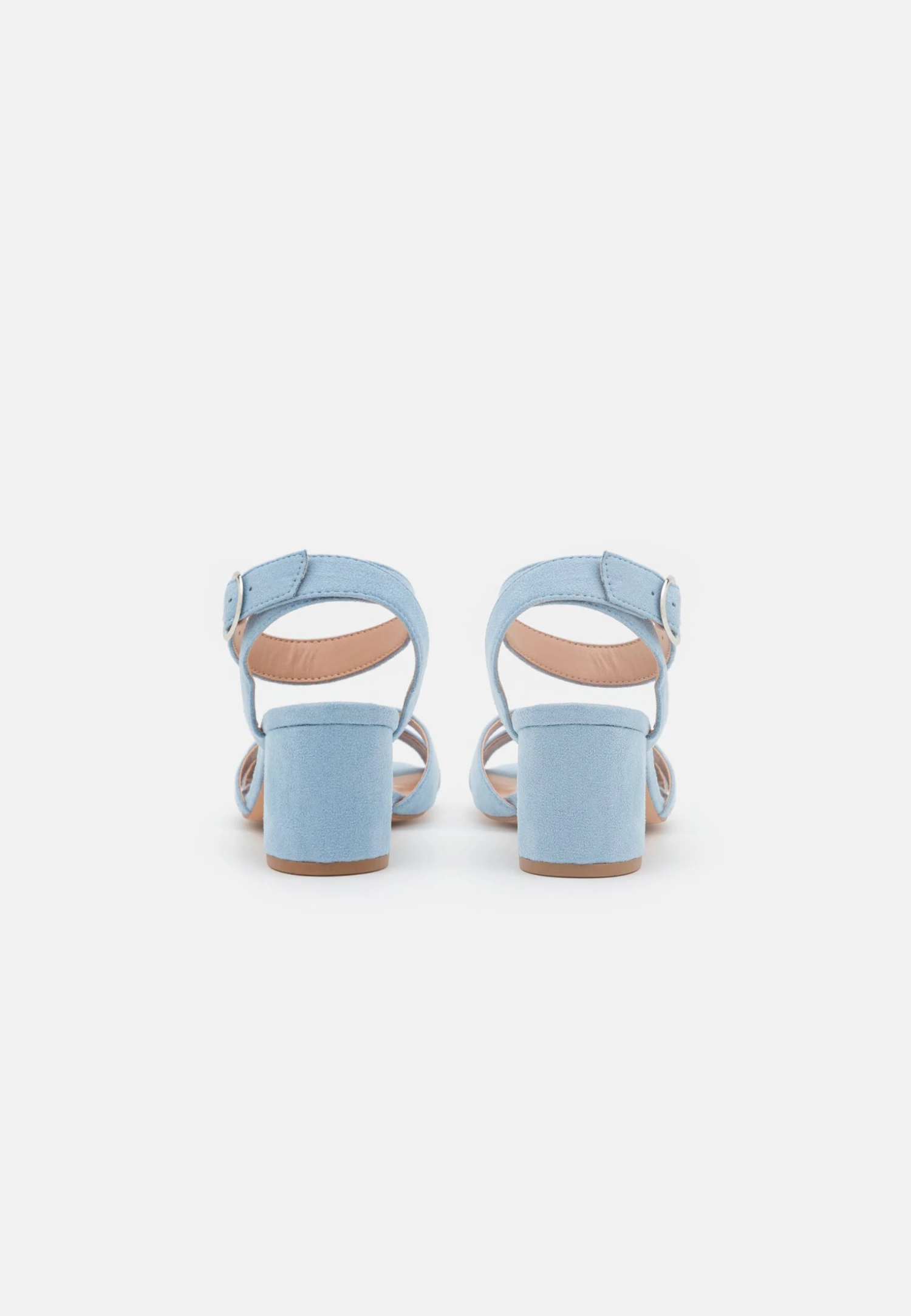 Anna Field Sandalen - Light Blue - Afbeelding 4