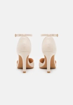 Anna Field Klassieke Pumps - Off-White -Anna Field Verkoopwinkel 638e88aa0f7f455b92cfddac94c10537