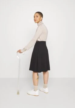 Anna Field Plooirok - Black -Anna Field Verkoopwinkel 6597a659658c4c47aa15523548e10613