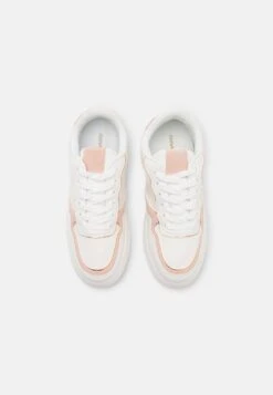 Anna Field Sneakers Laag - White/Rose Gold Coloured -Anna Field Verkoopwinkel 6bfbeaaf06644a33ab77d68960e3c6c3