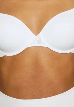 Anna Field Sunlight 3Pack Tshirt Bra - T-Shirt Bh - Pink/Grey/White -Anna Field Verkoopwinkel 6e6ed36682dd4fe38cbaef1d642c98bd