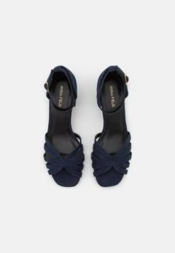 Sandalen - Dark Blue -Anna Field Verkoopwinkel 71c98cde2d8944b99f325963ae858f00