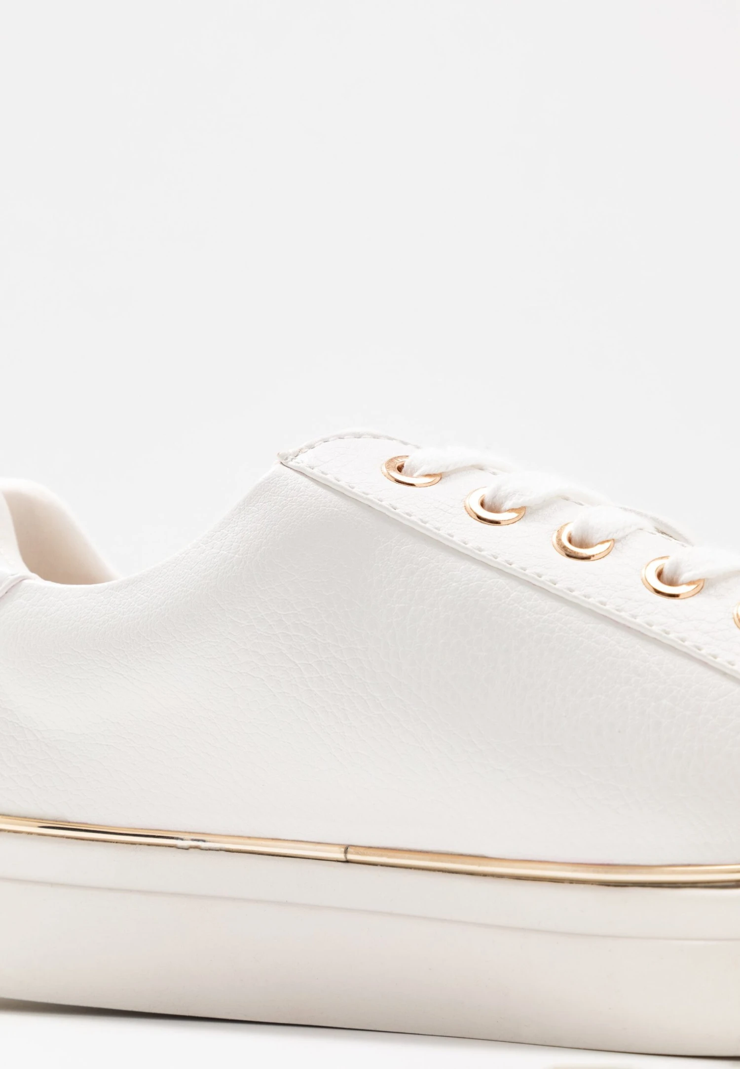 Anna Field Sneakers Laag - White - Afbeelding 3