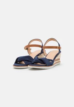 Anna Field Espadrilles - Dark Blue -Anna Field Verkoopwinkel 77a3e4027cd14235b39cf769e1d1cf3d