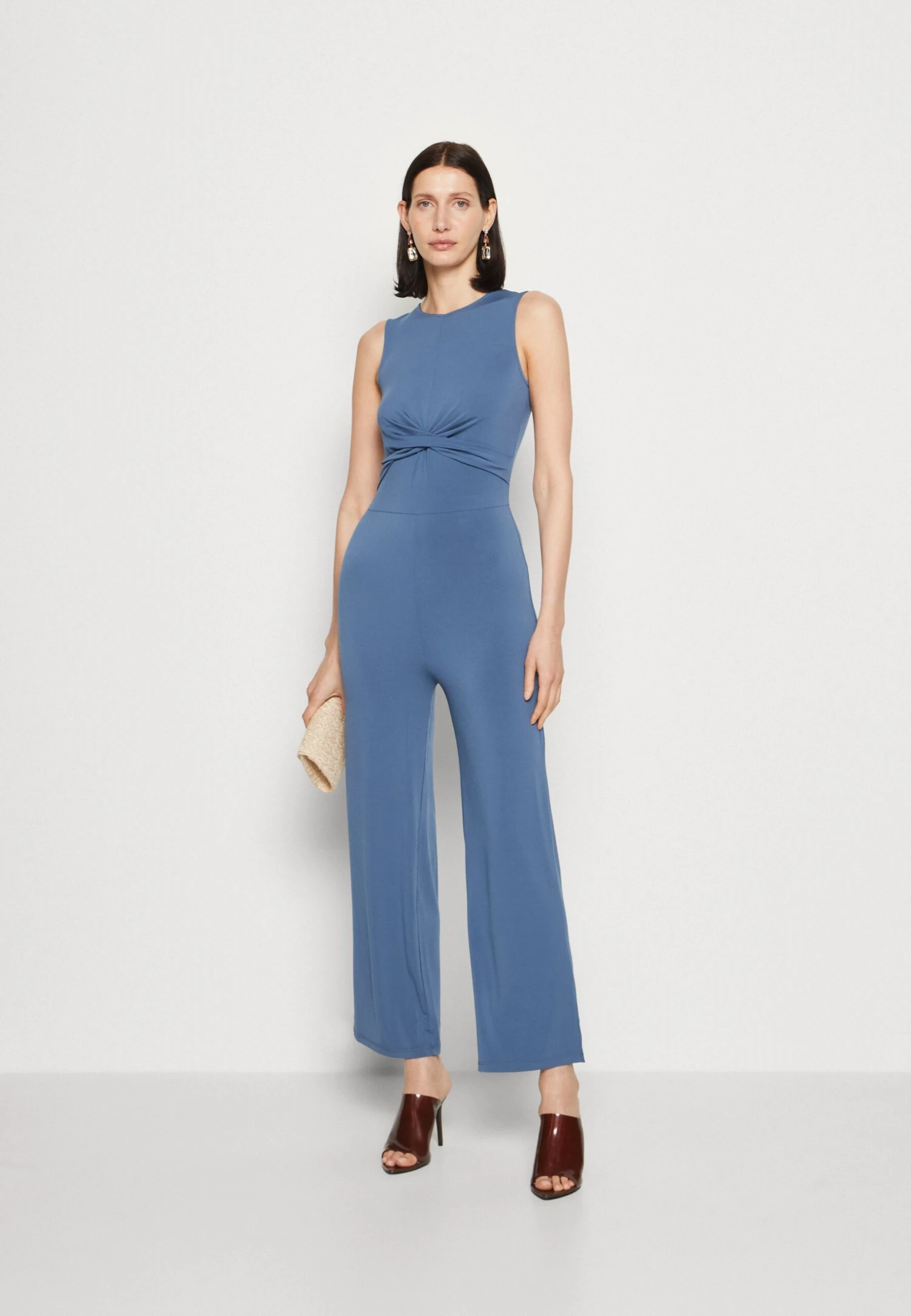Anna Field Jumpsuit - Dark Blue - Afbeelding 2