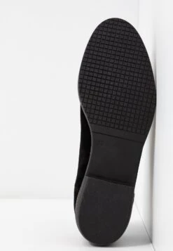 Anna Field Leather - Veterschoenen - Black -Anna Field Verkoopwinkel 7e3583e147db4702b3a16ad29cfc5710