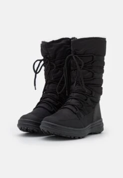 Anna Field Winter Boots - Snow Boots - Snowboots- Black -Anna Field Verkoopwinkel 7f5eb9bb7e6140eab65a2403fd4e272d